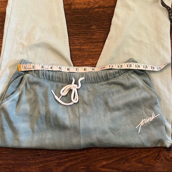 Pink 2pc set - Picture 3 of 10